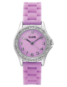 Guldsmykket.dk har Model A56535R0A, Club pige ur