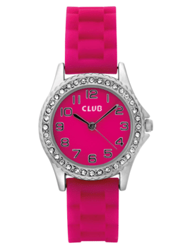 Køb dit nye Club Time model A56536BL8A, hos Guldsmykket.dk
