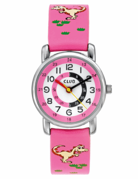 Køb dit nye Club Time model A56537S10A, hos Guldsmykket.dk