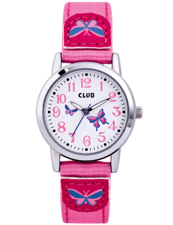 Køb dit nye Club Time model A56549-1S0A, hos Guldsmykket.dk