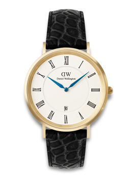 Model ADW00100915, autoriseret forhandler Guldsmykket ny