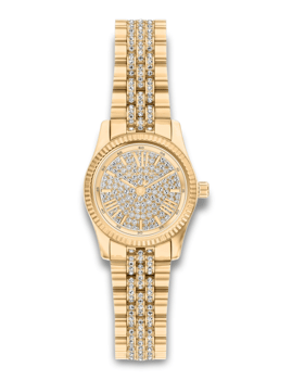 Michael Kors MK7575 – Elegant ur som smykke