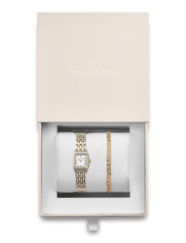 Model MO200, autoriseret forhandler Guldsmykket ny