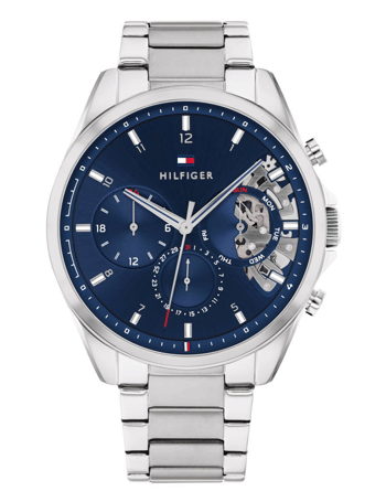 Køb dit nye Tommy Hilfiger model 1710448, hos Guldsmykket.dk
