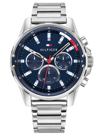 Køb dit nye Tommy Hilfiger model 1791788, hos Guldsmykket.dk