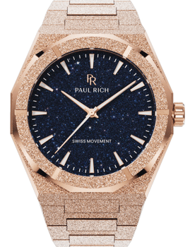 Model PR-45228, autoriseret forhandler Guldsmykket ny