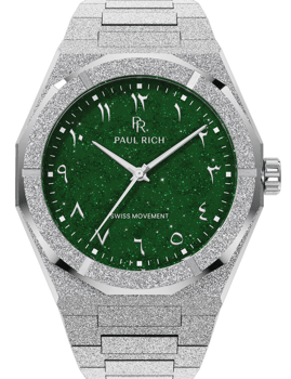 Model PR-45269, autoriseret forhandler Guldsmykket ny