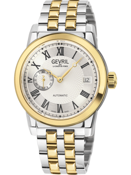 Gevril Madison herreur 2566B