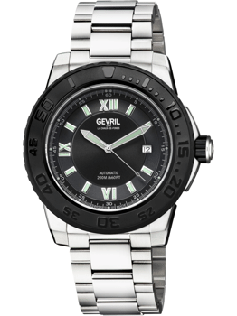 Gevril Seacloud herreur 31249B