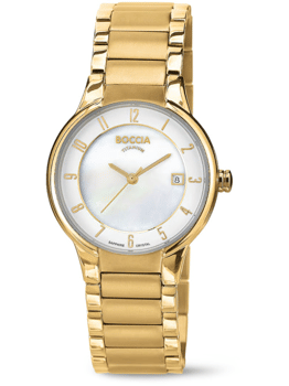 Model 3301-03, autoriseret forhandler Guldsmykket.dk