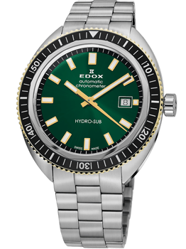 Model 80128-357-JNM-VID, autoriseret forhandler Guldsmykket ny