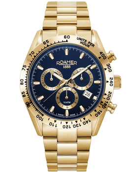Model 850837 48 45 20, autoriseret forhandler Guldsmykket ny