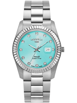 Model 852844 41 05 20, autoriseret forhandler Guldsmykket ny