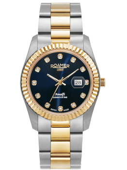 Model 852844 47 49 20, autoriseret forhandler Guldsmykket ny