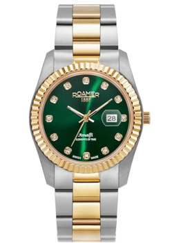 Model 852844 47 79 20, autoriseret forhandler Guldsmykket ny