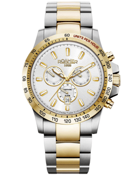 Model 861837 47 15 20, autoriseret forhandler Guldsmykket ny