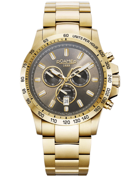 Model 861837 48 55 20, autoriseret forhandler Guldsmykket ny