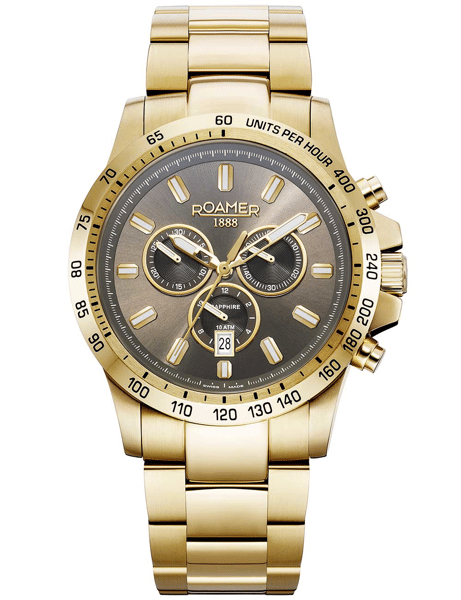Model 861837 48 55 20, autoriseret forhandler Guldsmykket ny