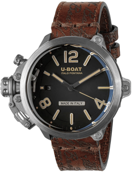 Model 8809, autoriseret forhandler Guldsmykket ny