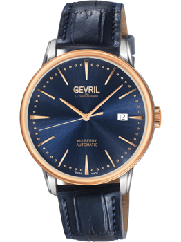 Gevril Mulberry herreur 9625