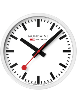 Model A990.CLOCK.10SBB, autoriseret forhandler Guldsmykket ny