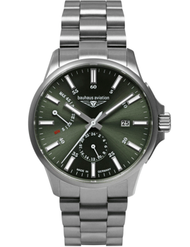 Model 2860M-4, autoriseret forhandler Guldsmykket ny
