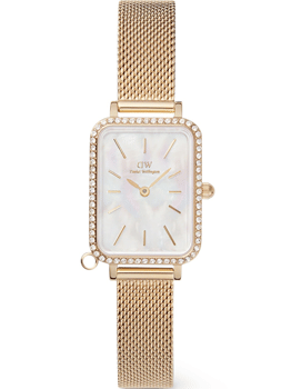 Model DW00100749, autoriseret forhandler Guldsmykket ny