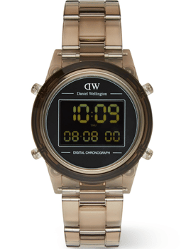 Model DW00100761, autoriseret forhandler Guldsmykket ny