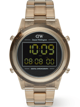 Model DW00100767, autoriseret forhandler Guldsmykket ny