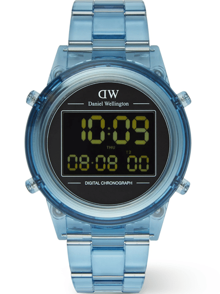 Model DW00100770, autoriseret forhandler Guldsmykket ny