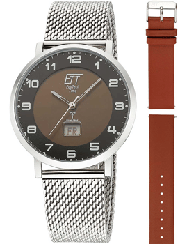 Model EGS-11624-22MS , autoriseret forhandler Guldsmykket ny