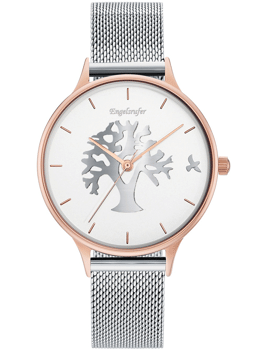 Model ERWA-TREE02-MS-MR, autoriseret forhandler Guldsmykket ny