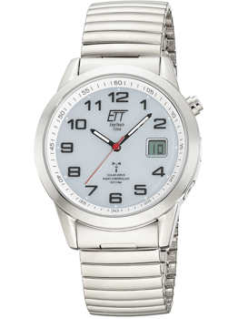 Model EGS-11711-12Z, autoriseret forhandler Guldsmykket ny