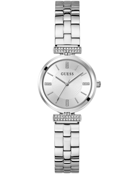 Model GW0762L1, autoriseret forhandler Guldsmykket ny