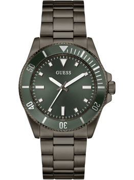 Model GW0968G3, autoriseret forhandler Guldsmykket ny
