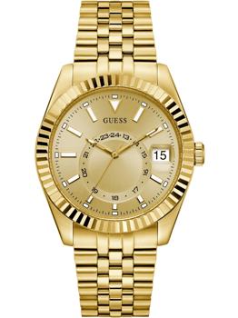 Model GW0977G2, autoriseret forhandler Guldsmykket ny