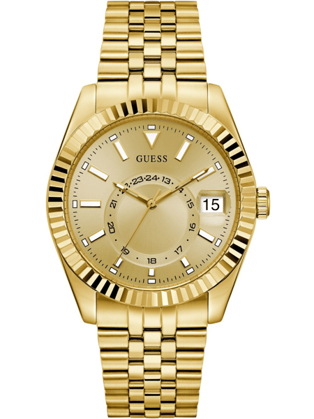 Model GW0977G2, autoriseret forhandler Guldsmykket ny