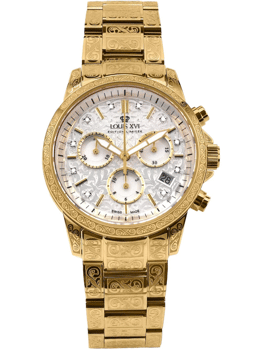 Model LXVI6002, autoriseret forhandler Guldsmykket ny