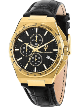 Model R8871653001, autoriseret forhandler Guldsmykket ny