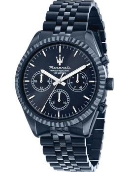Model R8873600011, autoriseret forhandler Guldsmykket ny