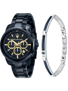 Model R8873621042, autoriseret forhandler Guldsmykket ny