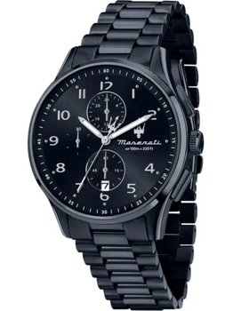 Model R8873624005, autoriseret forhandler Guldsmykket ny