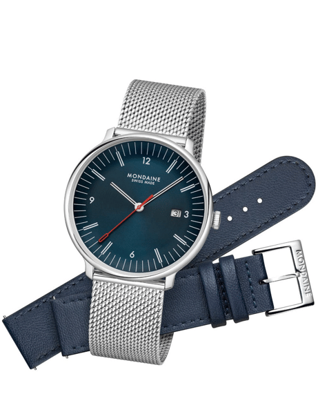 Model MLE.41240.LQV.SET, autoriseret forhandler Guldsmykket ny