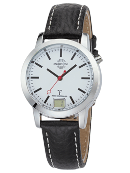 Model MTLA-10593-21L, autoriseret forhandler Guldsmykket ny