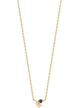 Model N039-01G-L, autoriseret forhandler Guldsmykket ny