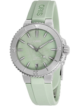 Model 01 733 7770 4157-07 4 18 67FC, autoriseret forhandler Guldsmykket ny