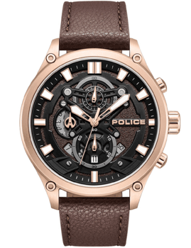 Model PEWGC0054204, autoriseret forhandler Guldsmykket ny
