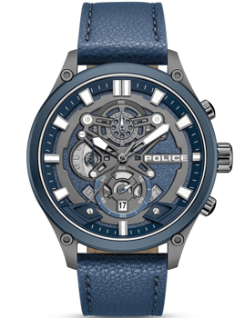 Model PEWGC0054206, autoriseret forhandler Guldsmykket ny