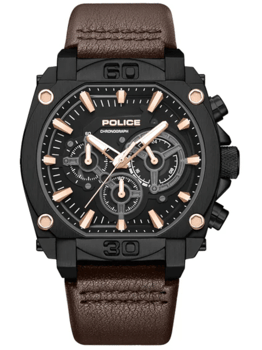 Model PEWGC0092905, autoriseret forhandler Guldsmykket ny