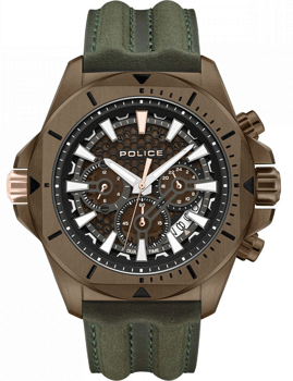 Model PEWGF0054502, autoriseret forhandler Guldsmykket ny